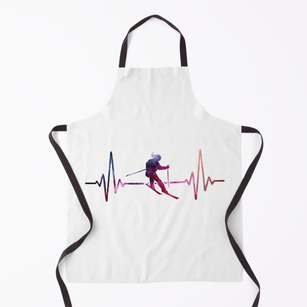 Item preview, Skiing Heartbeat galaxy designed and sold by luytkaka.