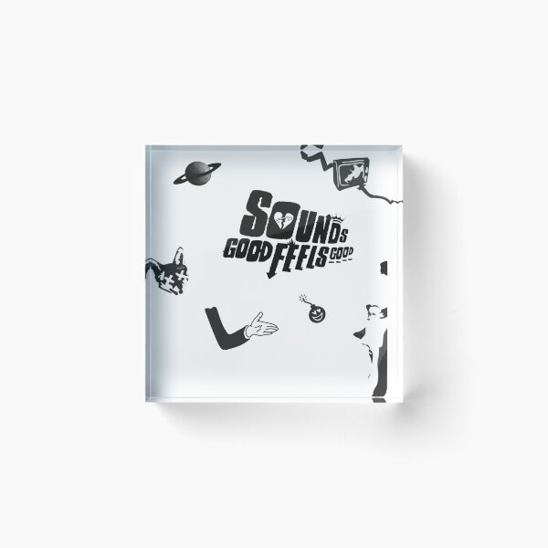 Item preview, 5sos Sounds Good Feels Good Pack designed and sold by mariaadesigns.