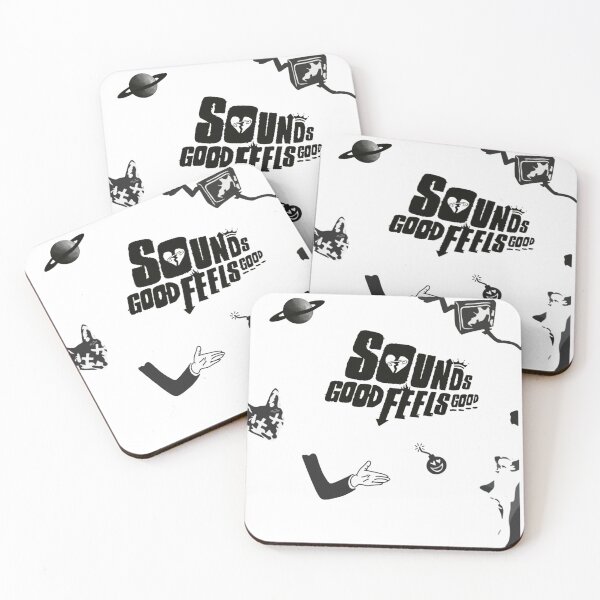 Item preview, 5sos Sounds Good Feels Good Pack designed and sold by mariaadesigns.