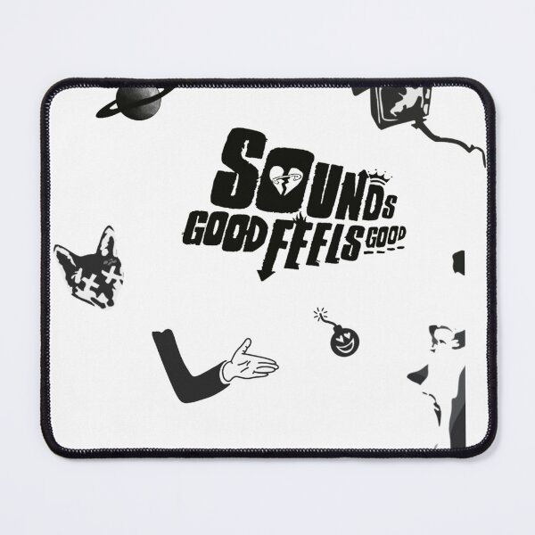 Item preview, 5sos Sounds Good Feels Good Pack designed and sold by mariaadesigns.