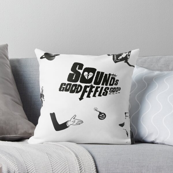 Item preview, 5sos Sounds Good Feels Good Pack designed and sold by mariaadesigns.