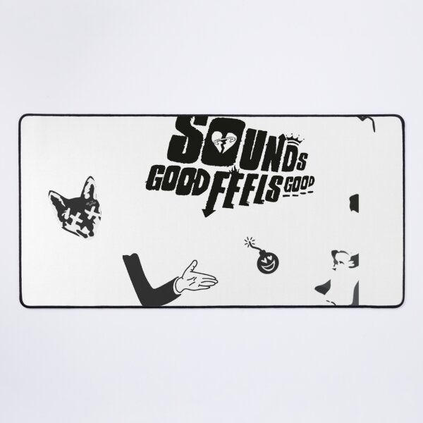 Item preview, 5sos Sounds Good Feels Good Pack designed and sold by mariaadesigns.