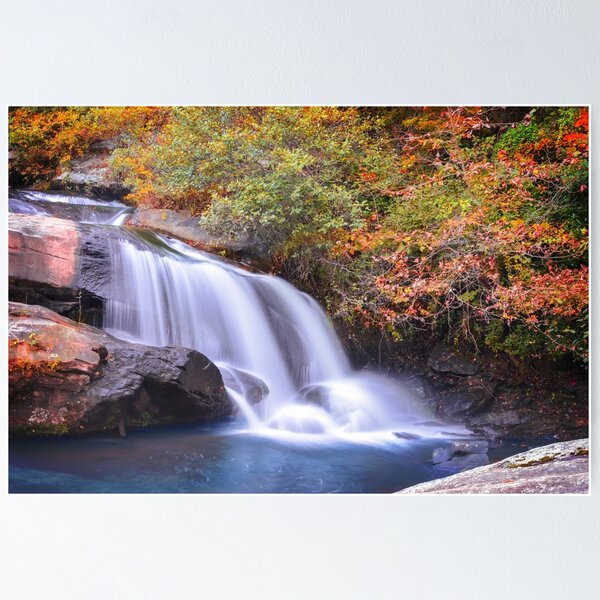 Item preview, Ramsey Creek, South Carolina designed and sold by MaryTimman.