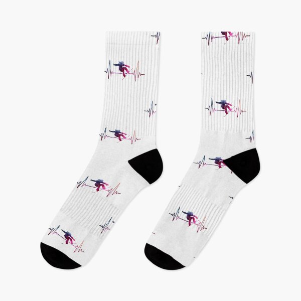 Item preview, Snowboarding Heartbeat galaxy designed and sold by luytkaka.