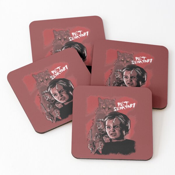 Item preview, Pet Semetary tribute designed and sold by jlcreations55.