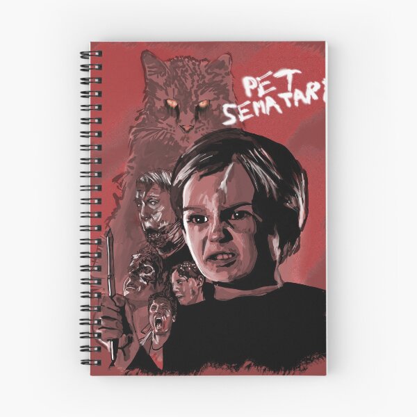 Item preview, Pet Semetary tribute designed and sold by jlcreations55.