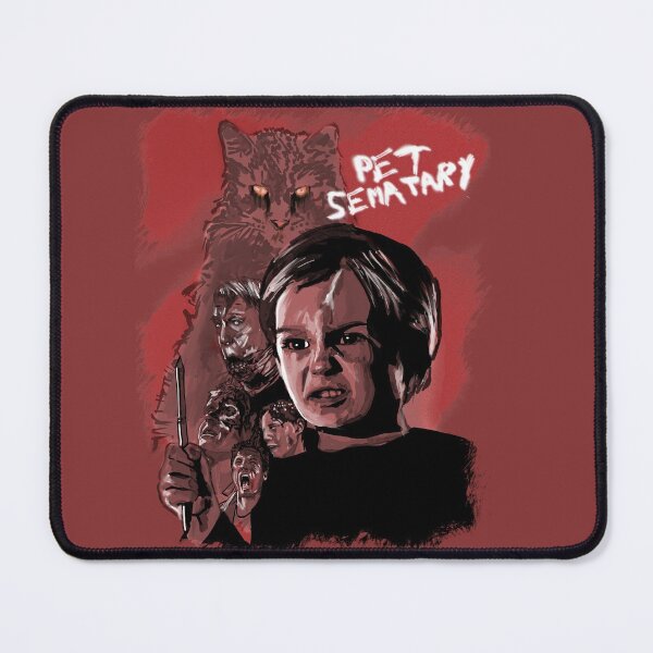 Item preview, Pet Semetary tribute designed and sold by jlcreations55.