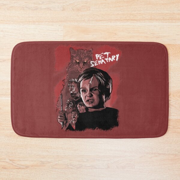 Item preview, Pet Semetary tribute designed and sold by jlcreations55.