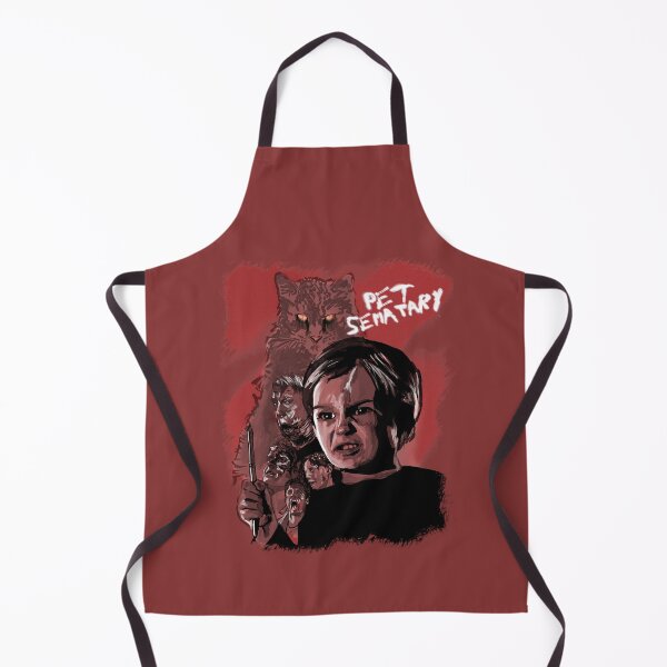 Item preview, Pet Semetary tribute designed and sold by jlcreations55.
