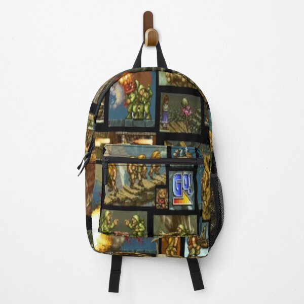 Item preview, Pixelart Metal Slug full box designed and sold by Marcinho1605.