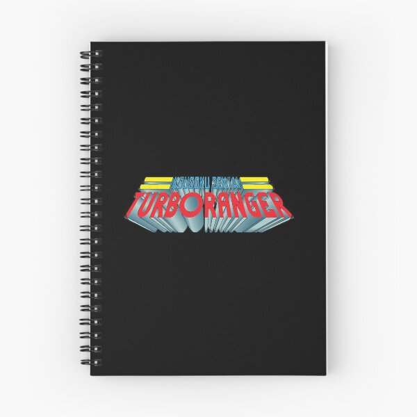 Item preview, Kousoku Sentai Turboranger designed and sold by dongocoan.
