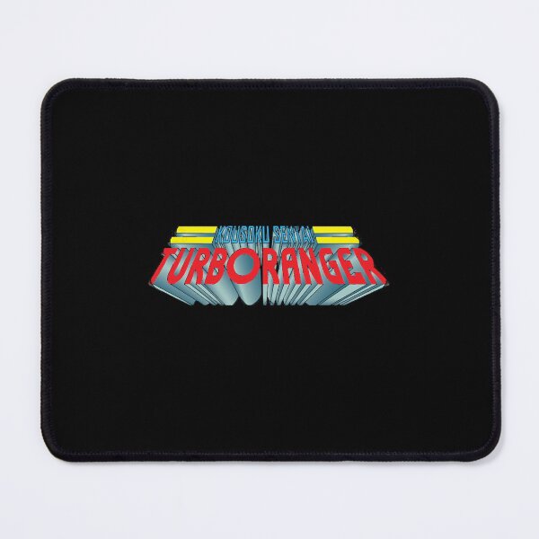 Item preview, Kousoku Sentai Turboranger designed and sold by dongocoan.