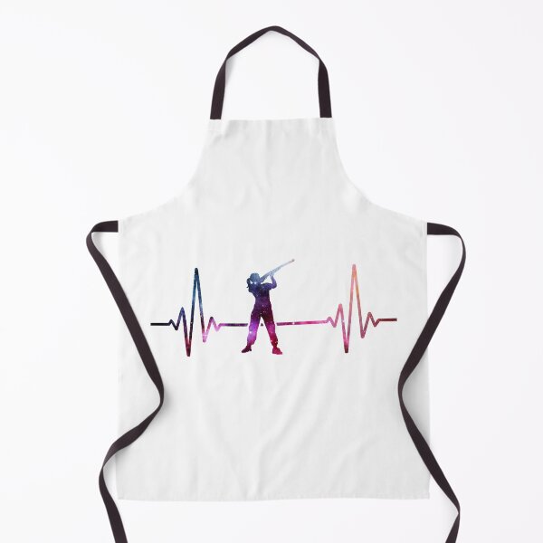 Item preview, Sporting clay Heartbeat galaxy designed and sold by luytkaka.