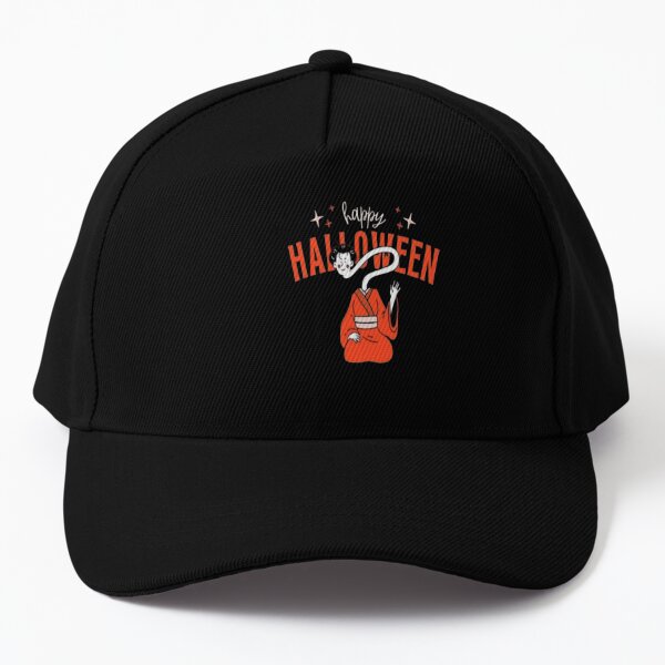 Happy Halloween To Everybody Classic t-shirts Baseball Cap