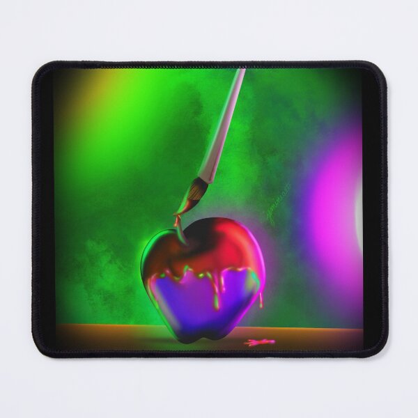 Item preview, Poison Paint designed and sold by JeminiArts.