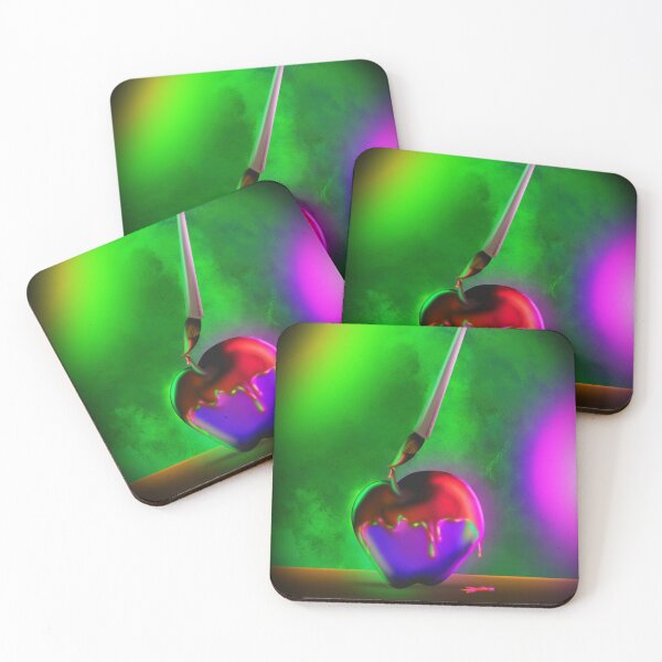 Item preview, Poison Paint designed and sold by JeminiArts.