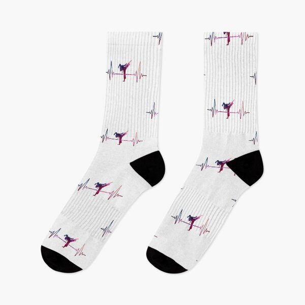 Item preview, Taekwondo Heartbeat galaxy designed and sold by luytkaka.