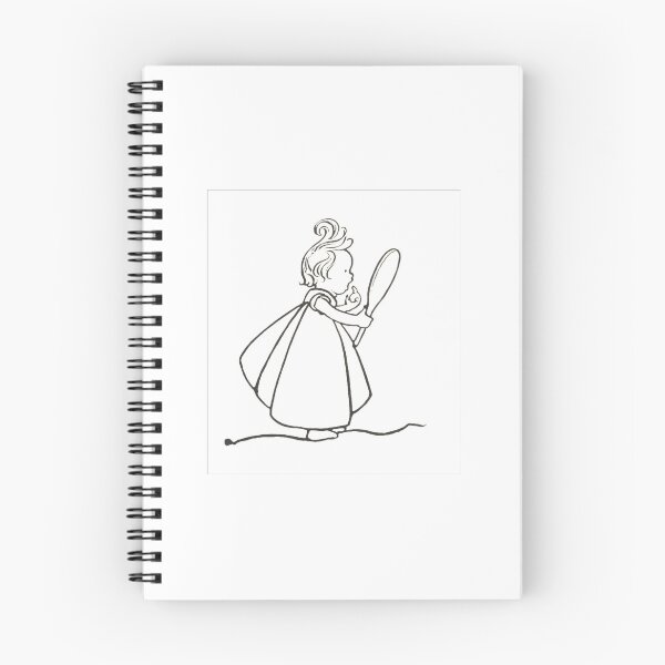 Item preview, Lilliput Lyrics - Children Book Illustration designed and sold by equinta.