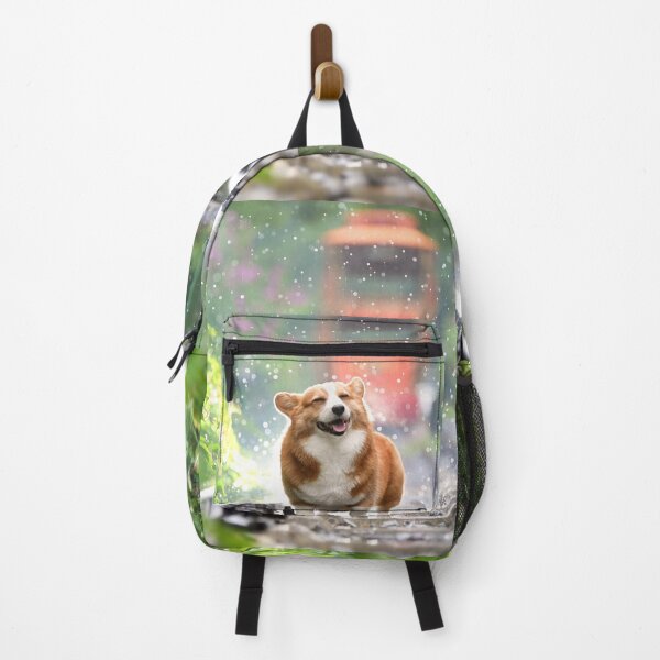 Item preview, corgi designed and sold by Lenchikdesign.