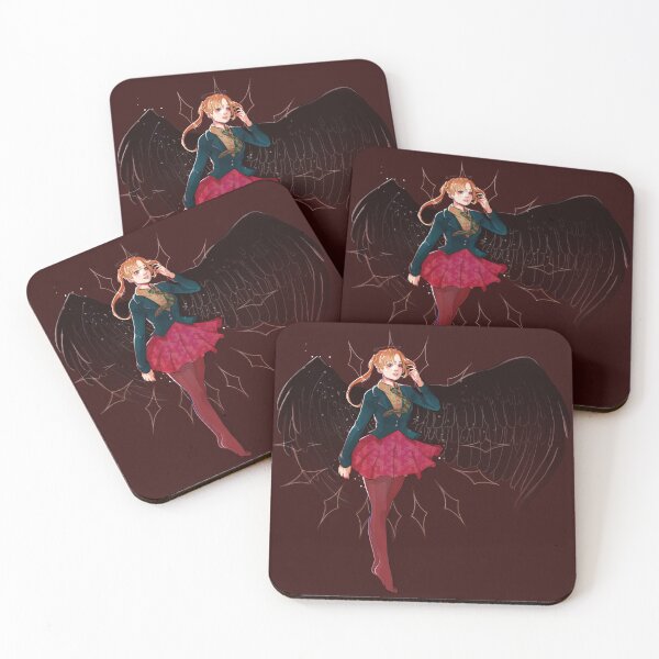 Item preview, An Angel of Death, or a Bringer of Hope? designed and sold by notjammii.
