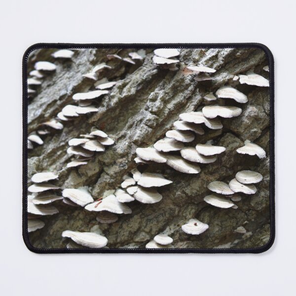 Item preview, Cascading mushrooms designed and sold by NorthernSnappy.