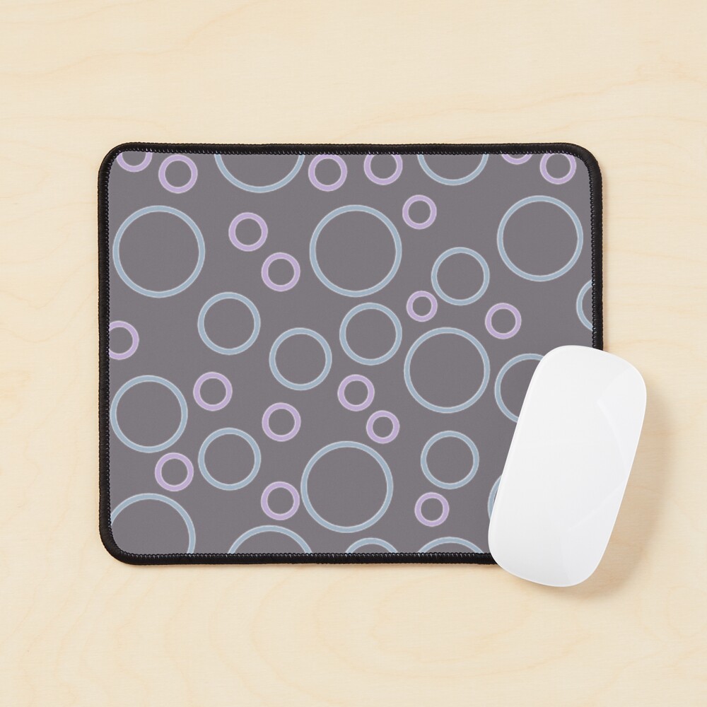 Item preview, Mouse Pad designed and sold by Riznashop.
