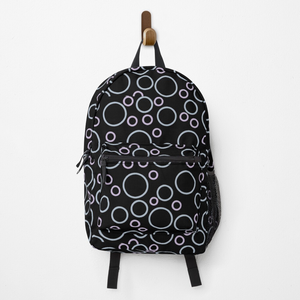 Item preview, Backpack designed and sold by Riznashop.