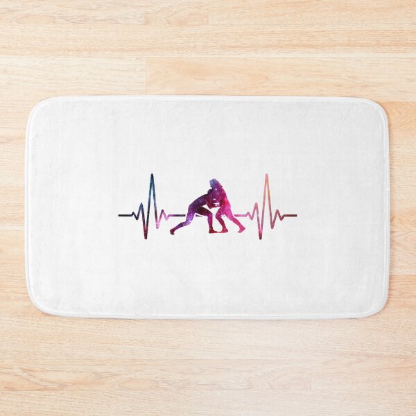 Item preview, Wrestling Heartbeat galaxy designed and sold by luytkaka.