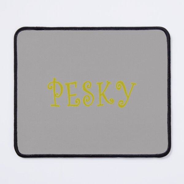 Item preview, pesky bird    designed and sold by LYNCH-CADSN.