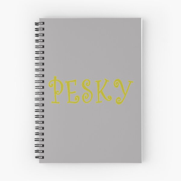 Item preview, pesky bird    designed and sold by LYNCH-CADSN.