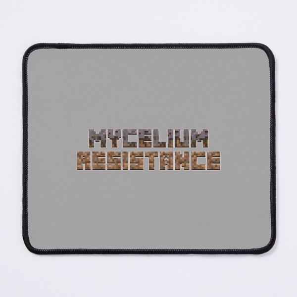 Item preview, The Mycelium Resistance   designed and sold by LYNCH-CADSN.