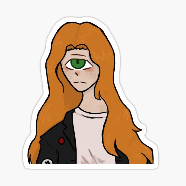 Alex Sticker