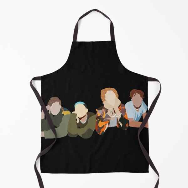 Item preview, 5 Seconds of Summer designed and sold by mariaadesigns.