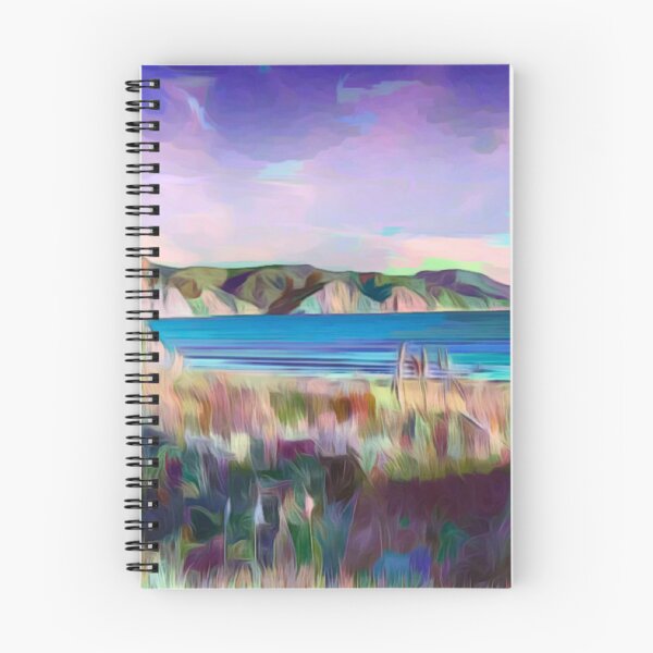 Item preview, Mahia Peninsula, Hawkes Bay, New Zealand  designed and sold by Malcolm Walker.
