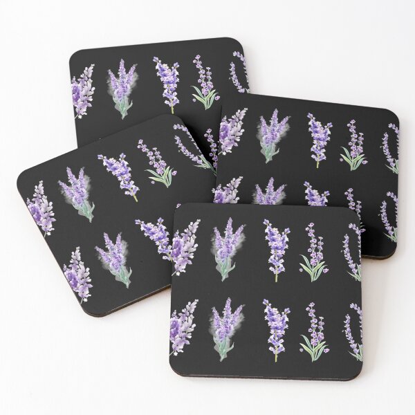 Item preview, lavender  designed and sold by ocowellthorsen.
