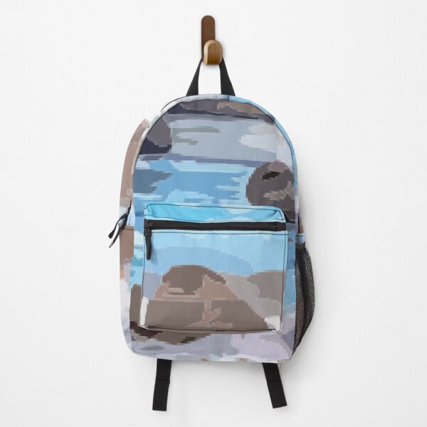 Item preview, 12 Apolstles Great Ocean Road Digital Painting designed and sold by Positive Lad.