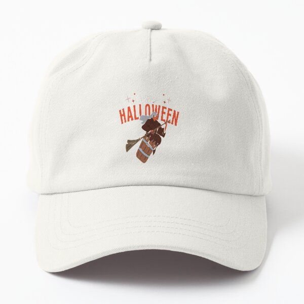 Happy Halloween To Everybody Classic t-shirts Dad Hat