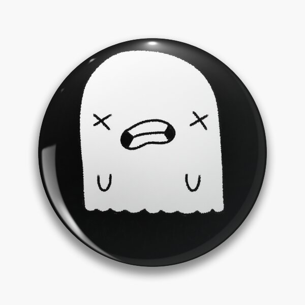 Item preview, DeadGhost  designed and sold by dongocoan.