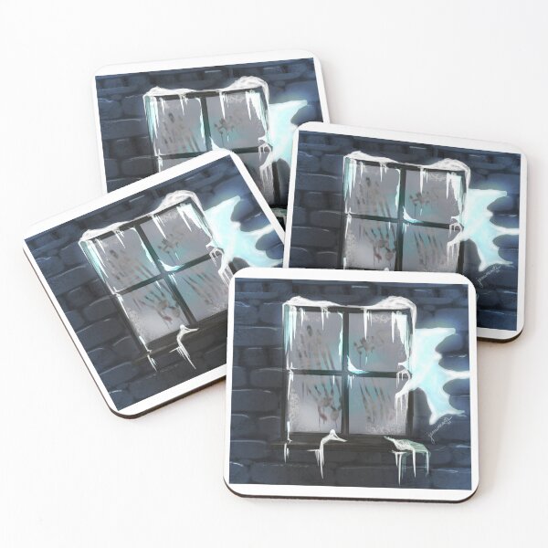 Item preview, Cry for Help designed and sold by JeminiArts.