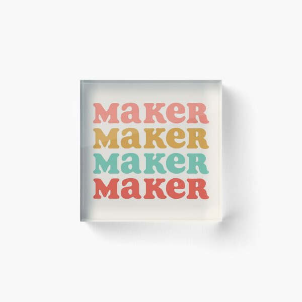 Item preview, Maker designed and sold by Mary Scarlett LaBerge.