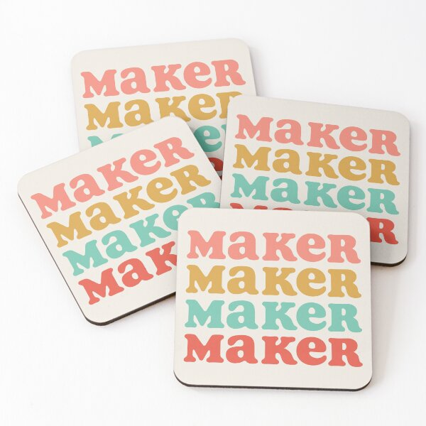 Item preview, Maker designed and sold by Mary Scarlett LaBerge.