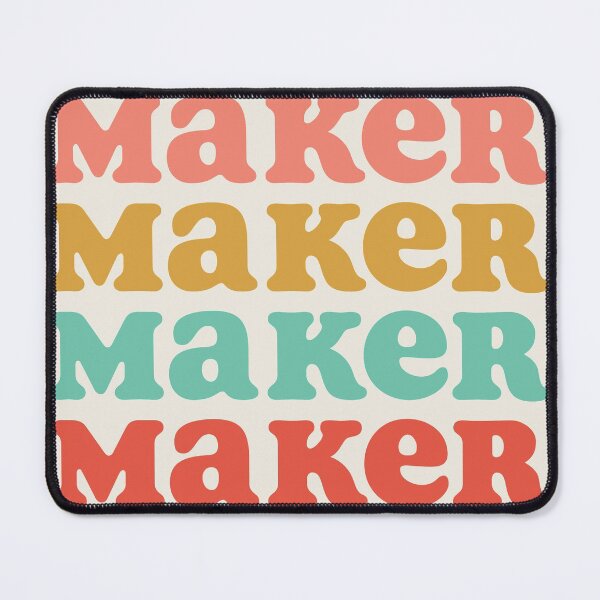 Item preview, Maker designed and sold by Mary Scarlett LaBerge.