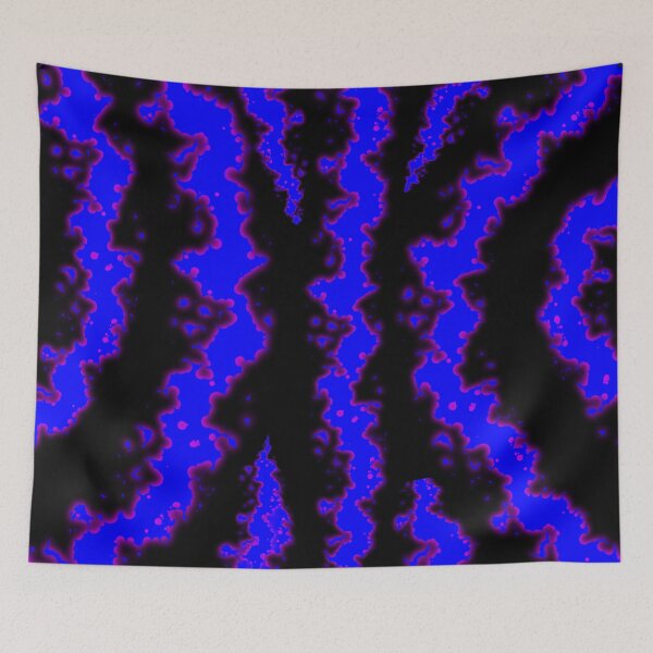 Item preview, Bleak Blue designed and sold by 11oh6.