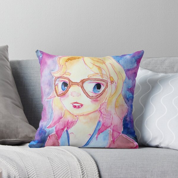Item preview, Stylish girl designed and sold by LuaSoleil.