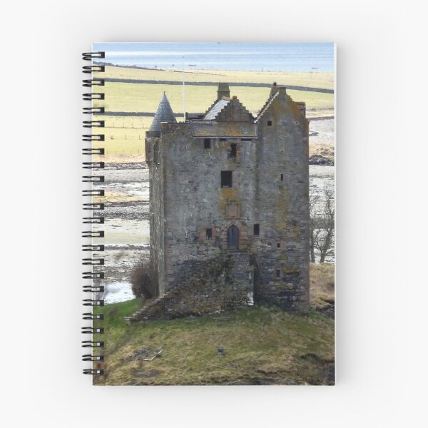 Item preview, Castle Stalker, Appin, Escocia designed and sold by William Lighterness.