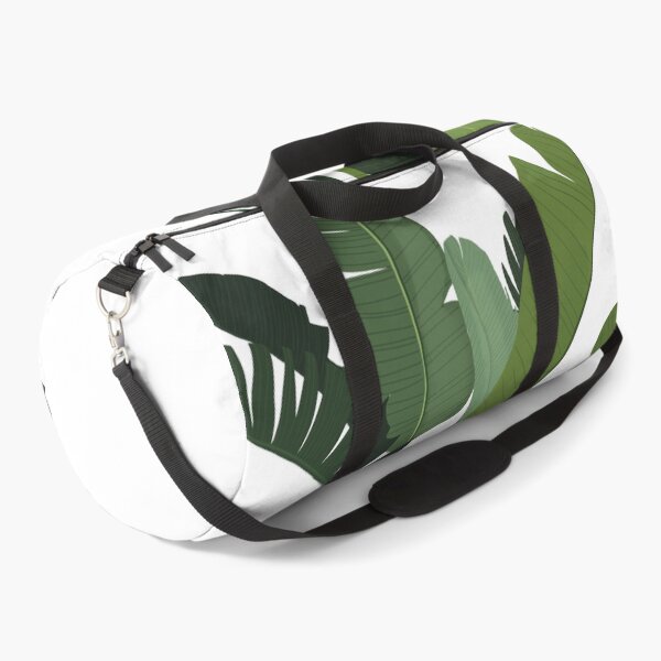 Item preview, Banana leaves, Trust in the Lord, proverbs 3:5 designed and sold by Isabelle Verona.