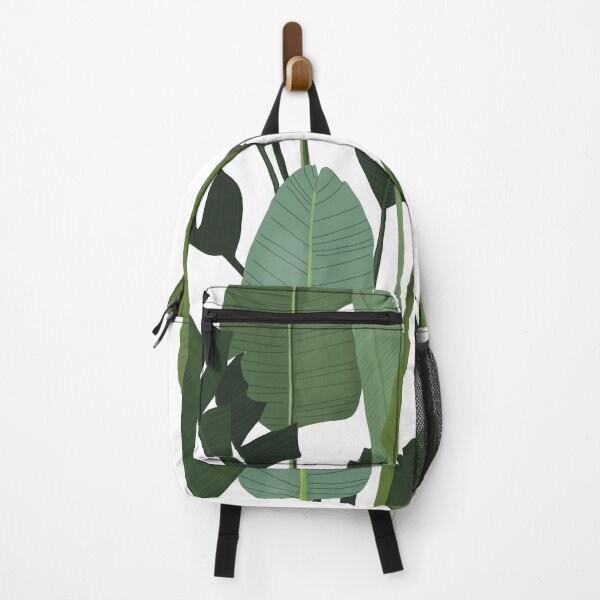 Item preview, Banana leaves, Trust in the Lord, proverbs 3:5 designed and sold by Isabelle Verona.