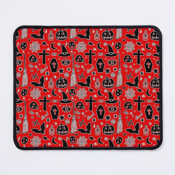 Item preview, Halloween Pattern. Gothic designed and sold by angelusdark.