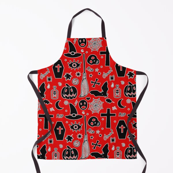 Item preview, Halloween Pattern. Gothic designed and sold by angelusdark.