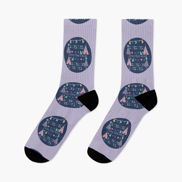Item preview, Camping kids/ Into the wild/Camping is my love language designed and sold by Yunipop.